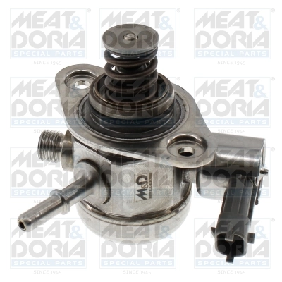 High-pressure Pump